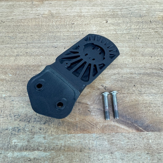 MagCad For Wahoo Element on Most Ultra Talon Cycling Computer Mount 38g