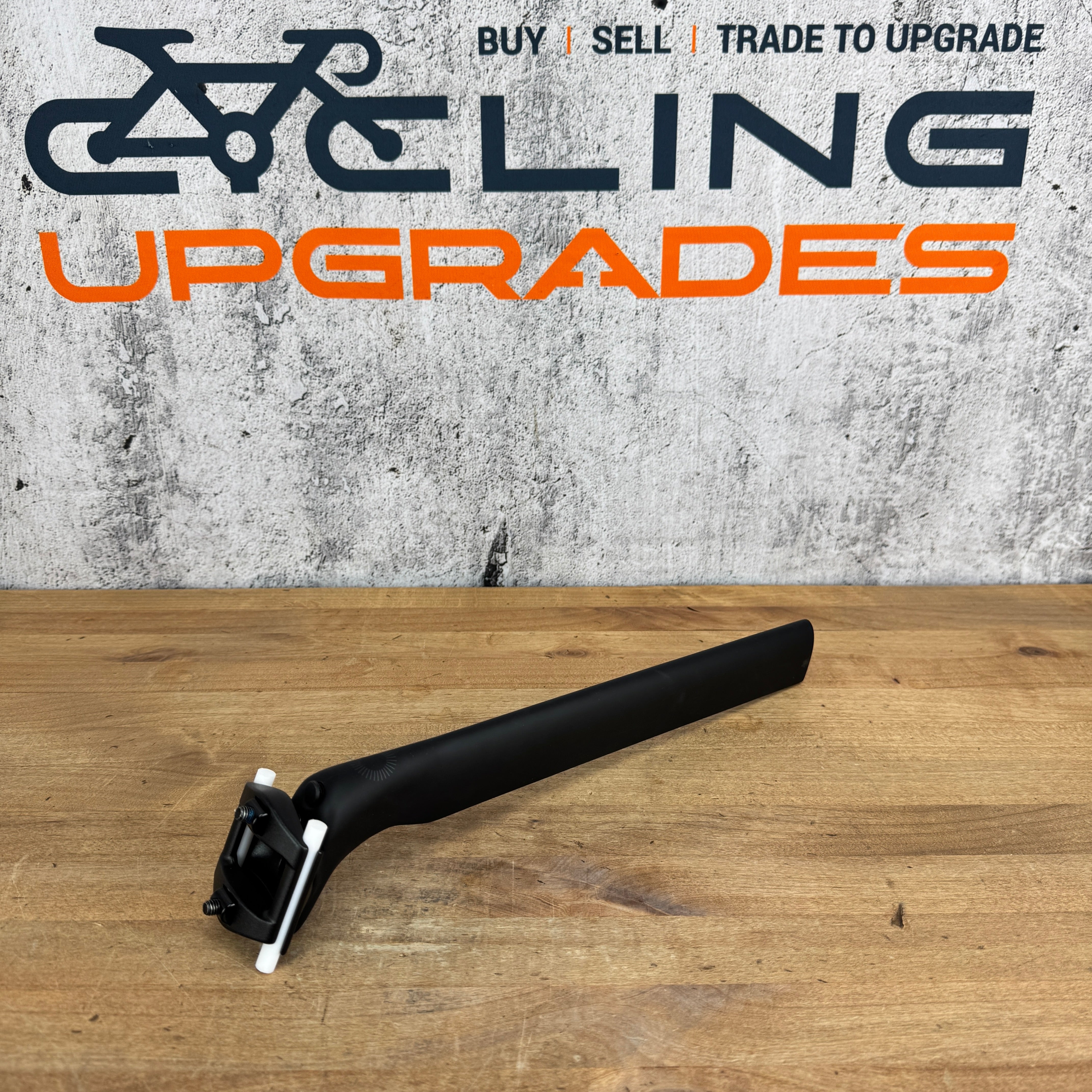 New! Cannondale C1 Aero Cannondale Supersix 330mm Carbon