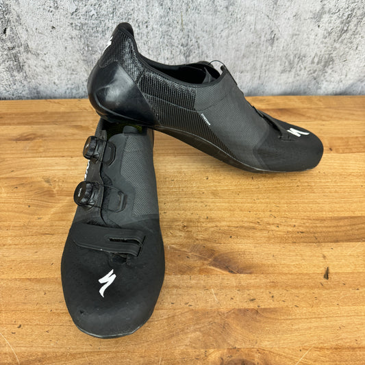 Specialized S-works 7 Road 47 EU 13 US Men's 3-Bolt Cycling Shoes
