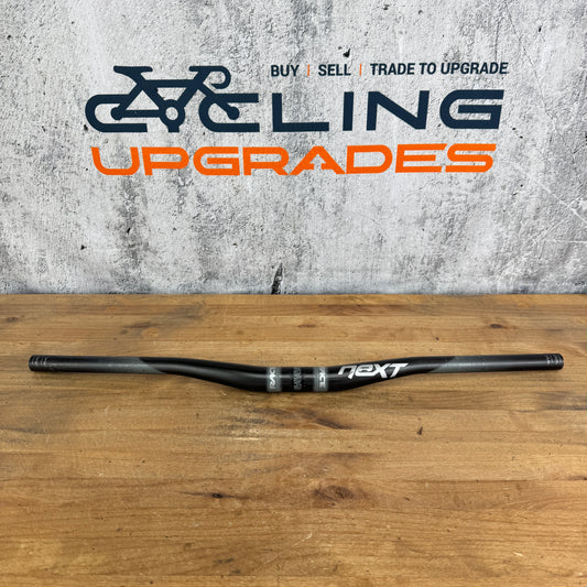 Race Face Next Carbon 700mm 31.8mm 20mm Rise Mountain Bike Handlebar 182g