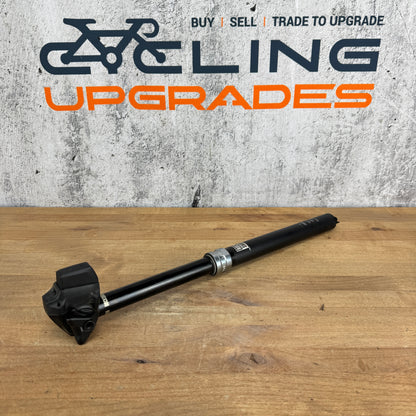 Low Mile! Rockshox Reverb AXS 30.9mm 170mm MTB Dropper Seatpost w/ Battery