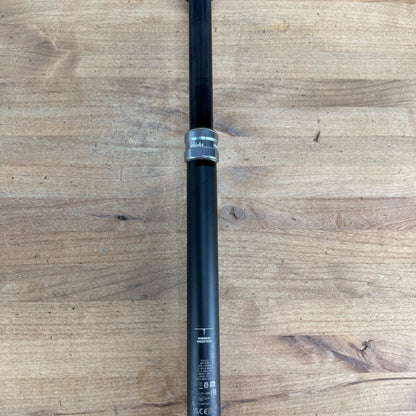 Low Mile! Rockshox Reverb AXS 30.9mm 170mm MTB Dropper Seatpost w/ Battery