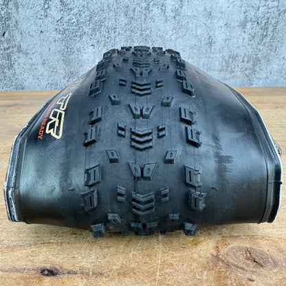 Low Mile! Maxxis Aspen 29" x 2.4" Single Tubeless Mountain Bike Tire 819g