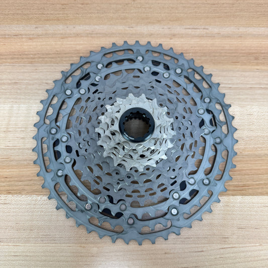 New Takeoff! Shimano XTR CS-M9200 10-51t 12-Speed MTB Bike Cassette MSRP $500