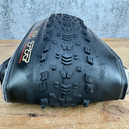 Low Mile! Maxxis Aspen 29" x 2.4" Single Tubeless Mountain Bike Tire 821g