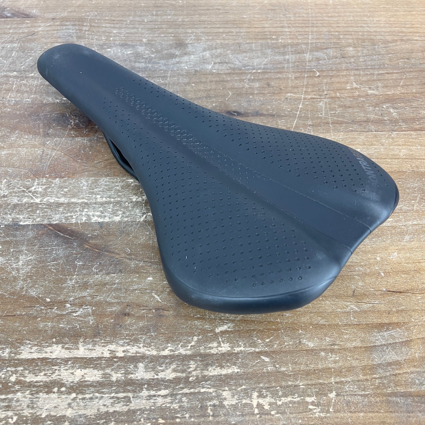New Takeoff! Bontrager Arvada Elite Austenite 7x7mm Rails 138mm Saddle 237g