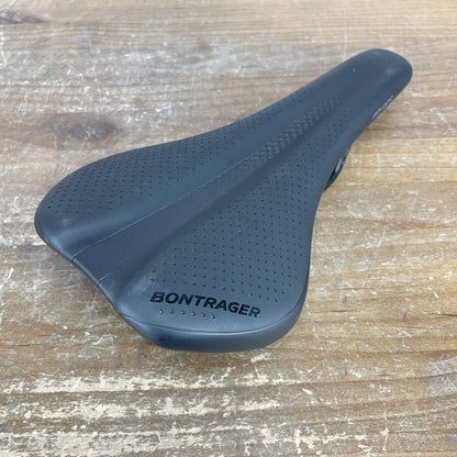 New Takeoff! Bontrager Arvada Elite Austenite 7x7mm Rails 138mm Saddle 237g
