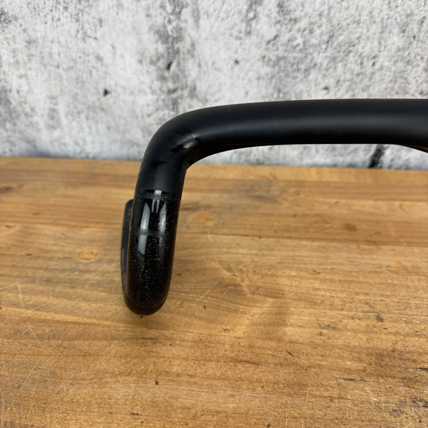 Enve AR 42cm Gravel Bike 31.8mm Carbon Handlebar Di2 Compatible 234g