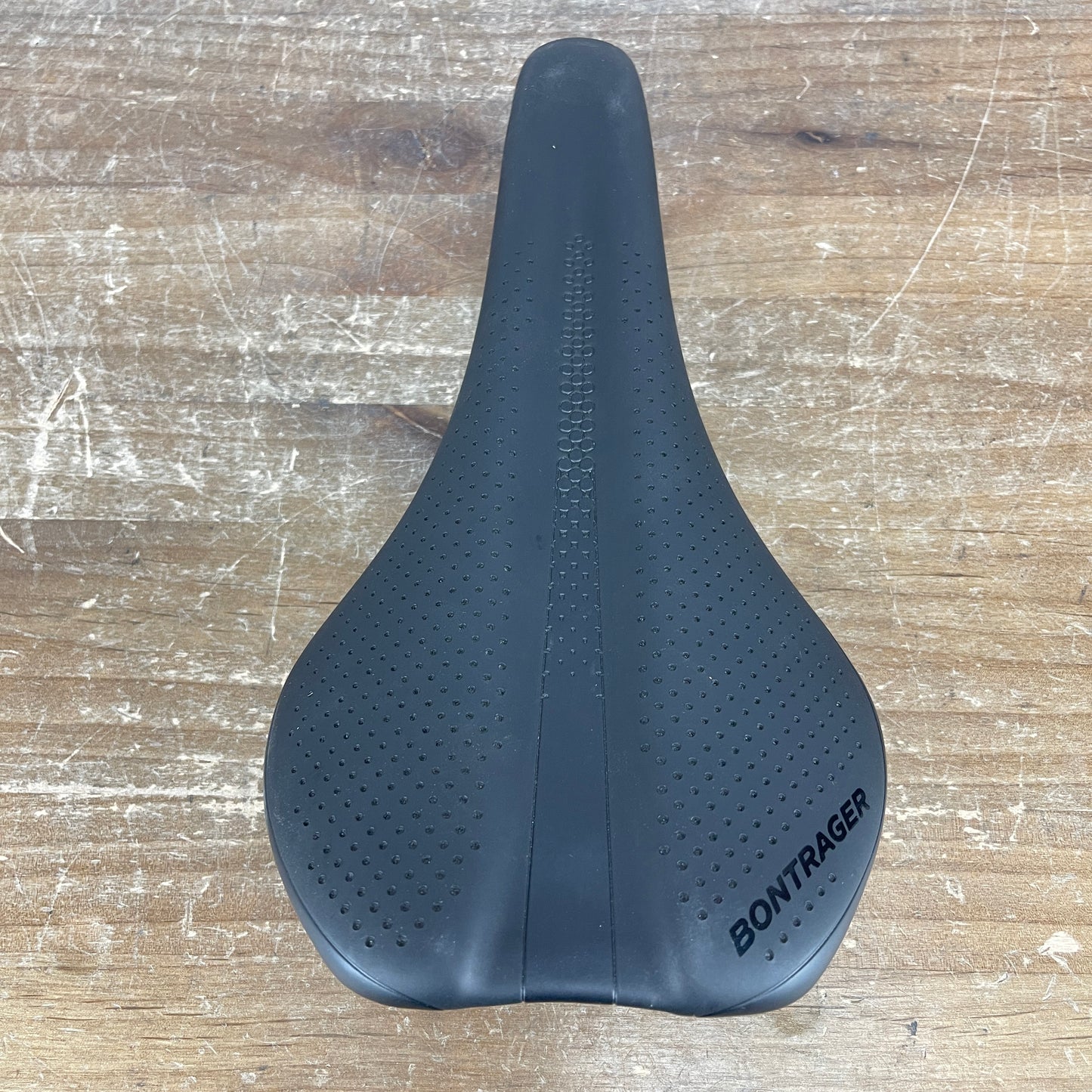 New Takeoff! Bontrager Arvada Elite Austenite 7x7mm Rails 138mm Saddle 237g