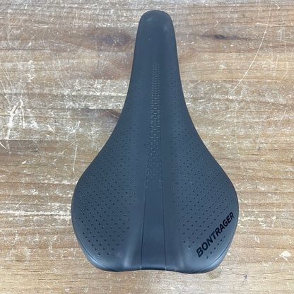 New Takeoff! Bontrager Arvada Elite Austenite 7x7mm Rails 138mm Saddle 237g