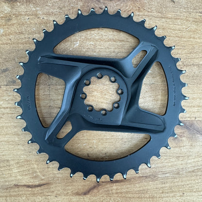 Light Use! SRAM X-Sync 40t 8-Bolt Direct-Mount 1x 12-Speed Bike Chainring 120g