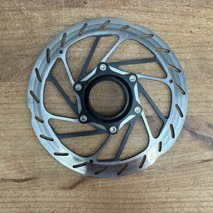 SRAM HS2 160mm Center Lock Disc Brake Rotors 370g