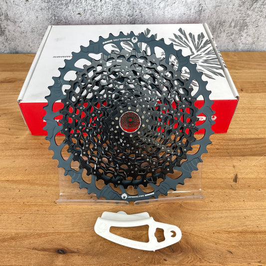 New! SRAM Eagle XG-1275 10-52T 12-Speed Bike Cassette 00.2418.109.000 455g