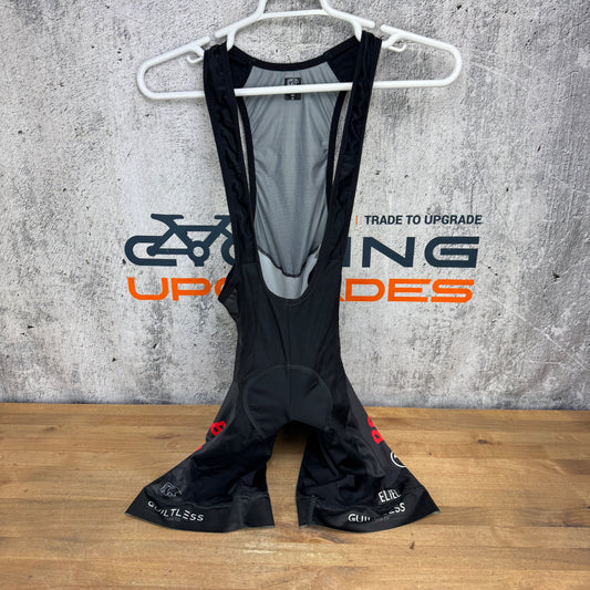 Eliel El Capitan Shorts Men's XL Padded Cycling Bib Shorts