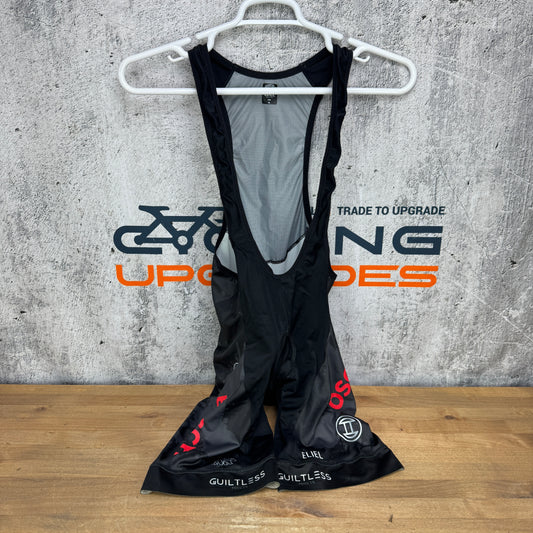 Eliel El Capitan Shorts Men's XL Padded Cycling Bib Shorts