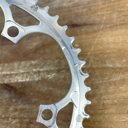 Campagnolo Brev 52t 10-Speed 5-Bolt 135 BCD Road Bike Single Chainring 90g