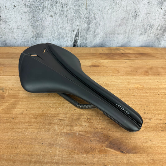 Fizik Antares R1 Versus Evo Braided Carbon Rails 145mm Bike Saddle 175g