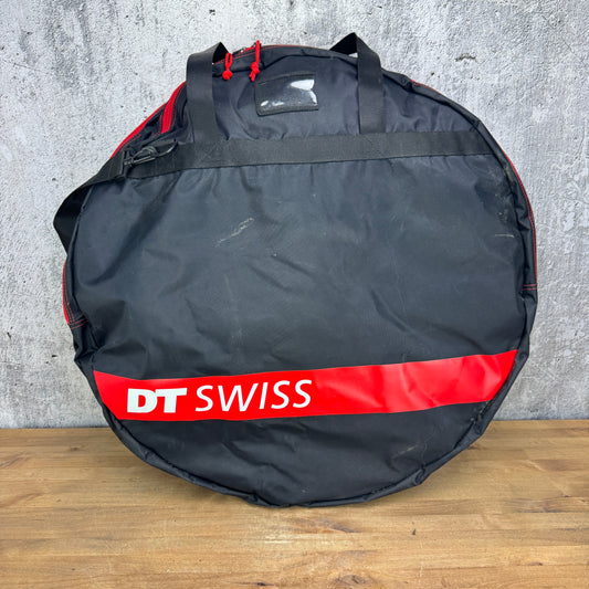 DT Swiss Triple Padded Road MTB Gravel Tri Wheel Bag 700c / 29"