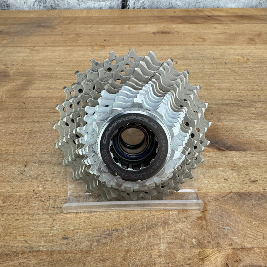 Campagnolo Super Record 11  11-25t 11-Speed Bike Cassette 188g "Light Wear"