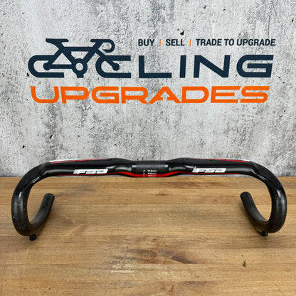 Light Use! FSA K-Wing 44cm 31.8mm Carbon Bike Handlebar 267g