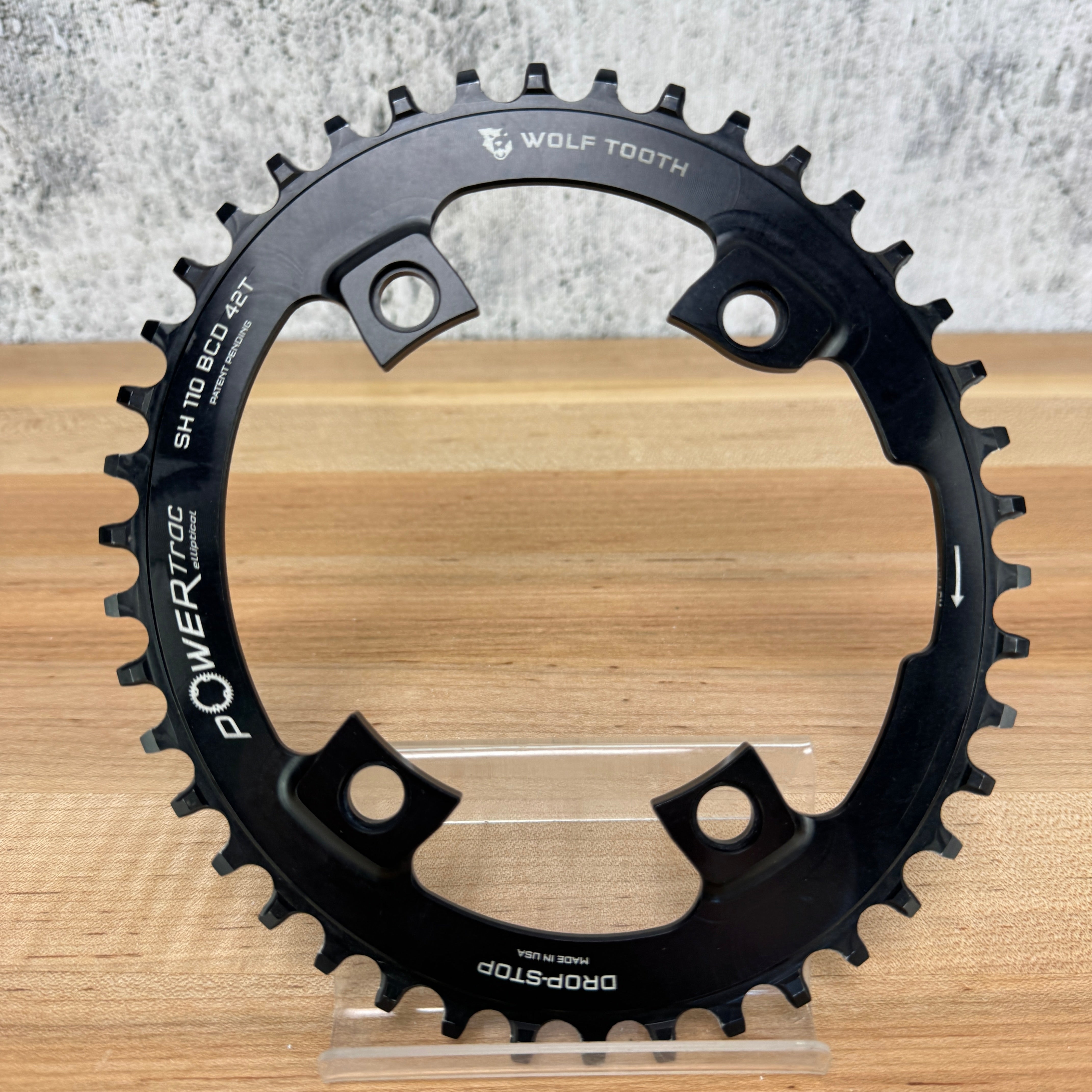 Wolf Tooth – CyclingUpgrades.com