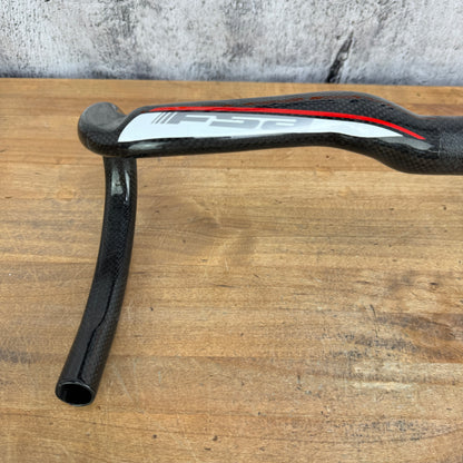 Light Use! FSA K-Wing 44cm 31.8mm Carbon Bike Handlebar 267g