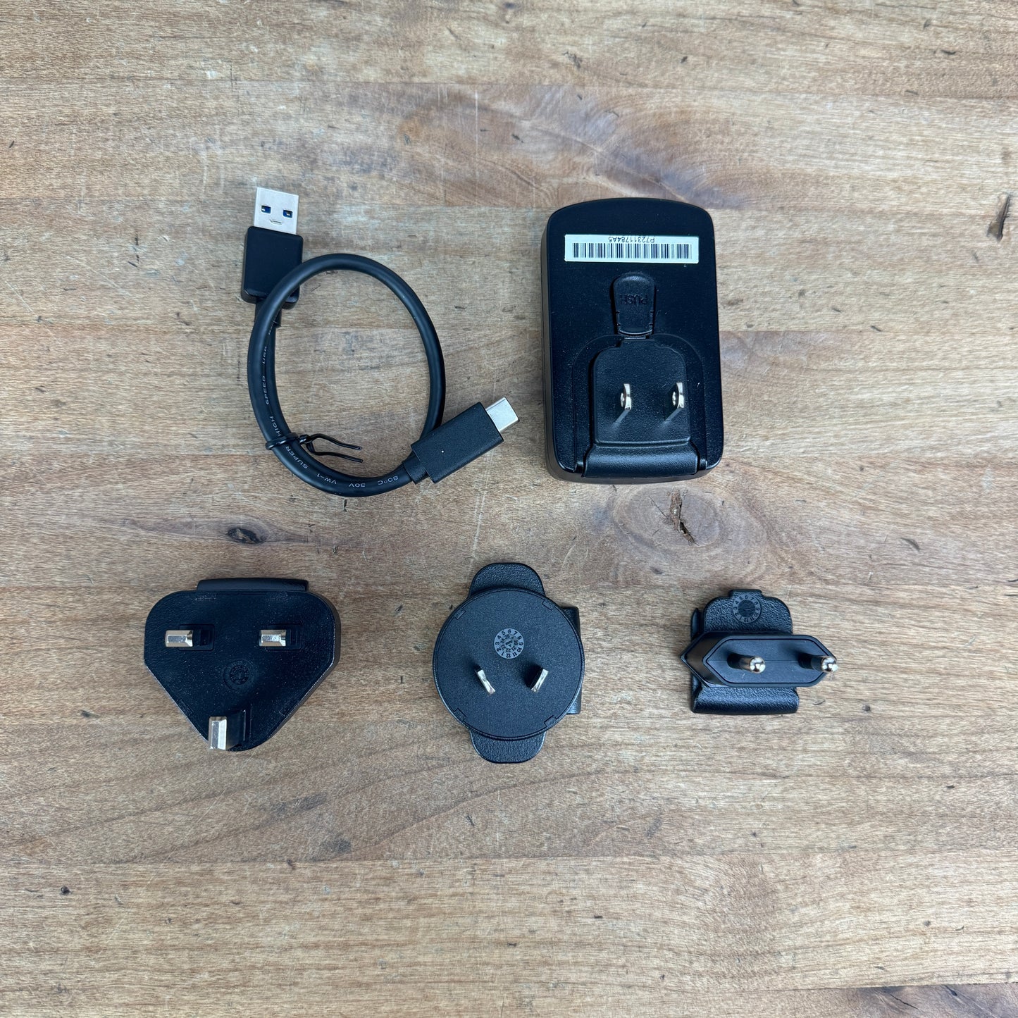 Light Wear! Garmin Charge Power Pack Edge Head Unit External Battery Pack 133g