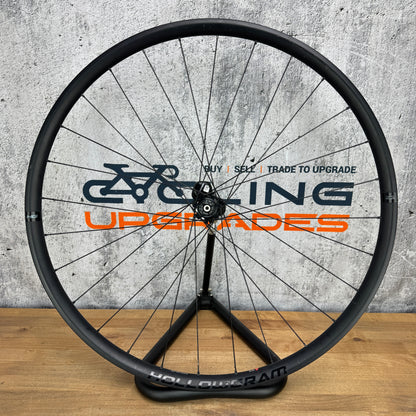 Cannondale Hollowgram 25 Lefty Carbon Tubeless Disc Front Wheel 700c 756g