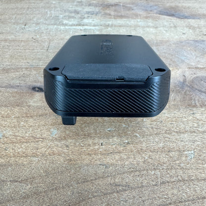 Light Wear! Garmin Charge Power Pack Edge Head Unit External Battery Pack 133g