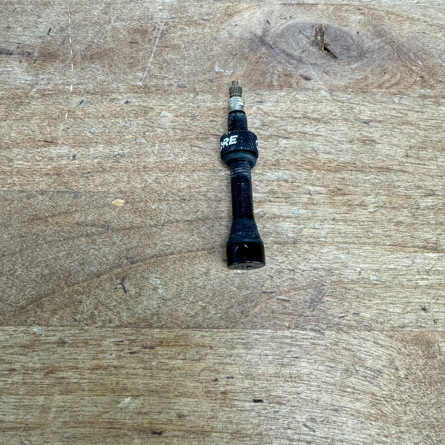 Cannondale Hollowgram 25 Lefty Carbon Tubeless Disc Front Wheel 700c 756g