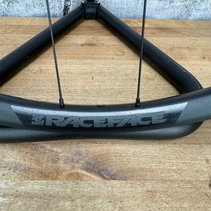 Race Face Turbine R Alloy Tubeless Boost MTB Bike Disc Rear Wheel 700c 987g