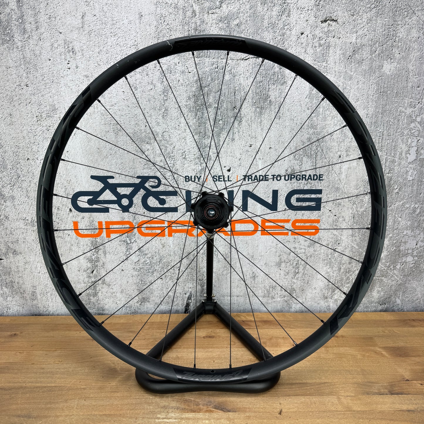 Race Face Turbine R Alloy Tubeless Boost MTB Bike Disc Rear Wheel 700c 987g