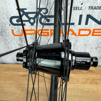 Race Face Turbine R Alloy Tubeless Boost MTB Bike Disc Rear Wheel 700c 987g