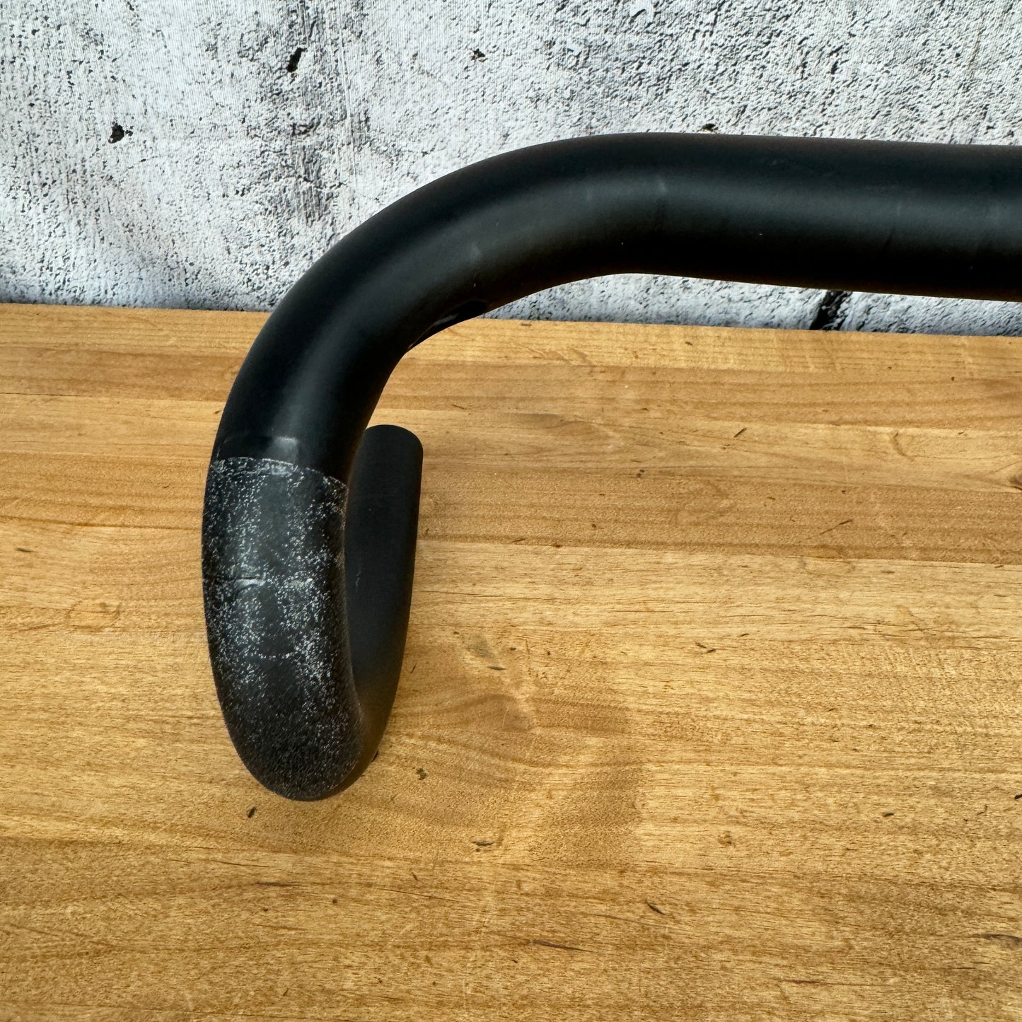 Low Mile! Ritchey Superlogic EvoCurve 31.8mm Carbon 44cm Bike Handlebar 216g