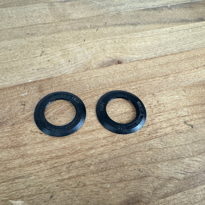 Wheels Manufacturing Pressfit BBRIGHT-OUT Bottom Bracket for Shimano 24mm 140g