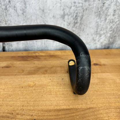 Low Mile! Ritchey Superlogic EvoCurve 31.8mm Carbon 44cm Bike Handlebar 216g