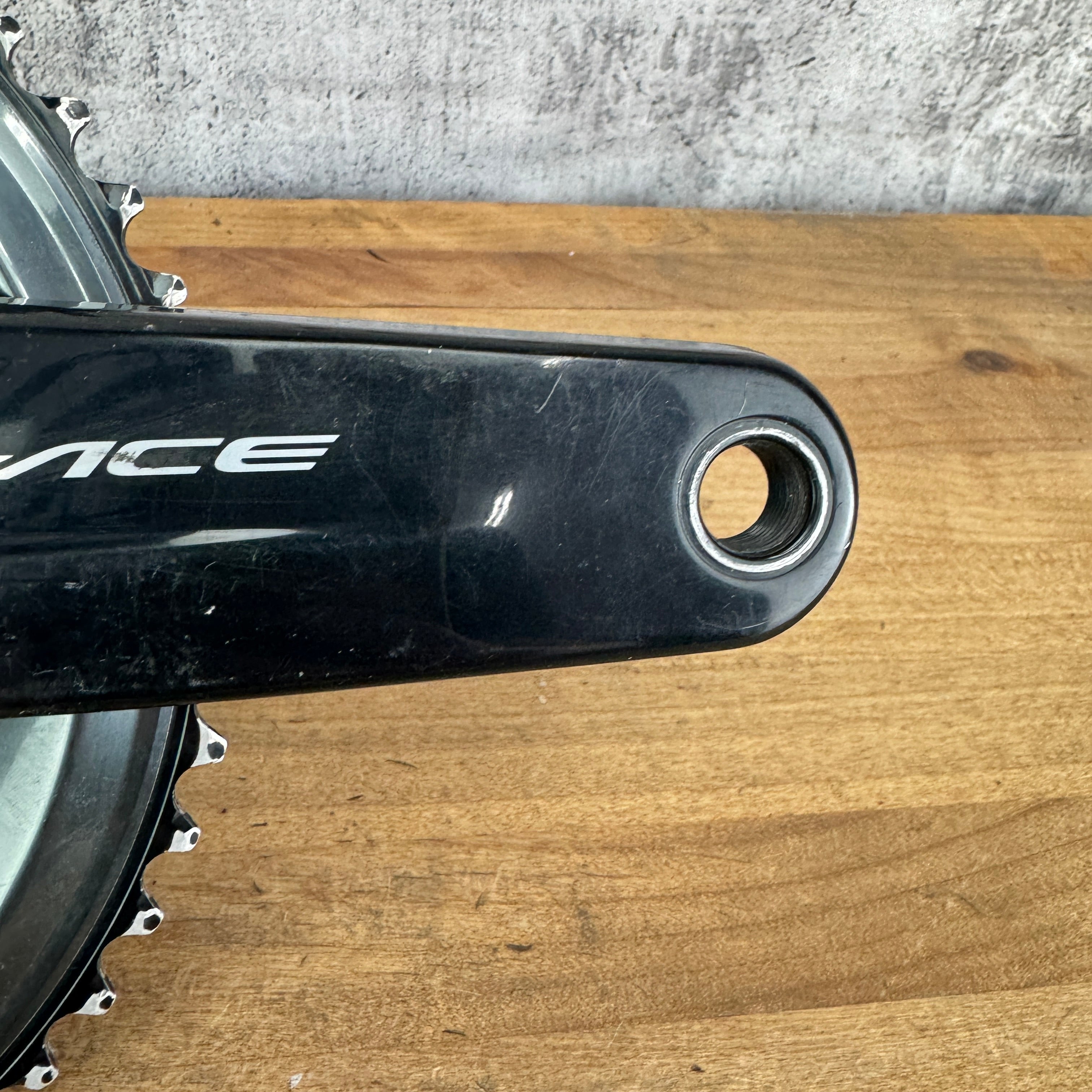 Shimano Dura-Ace FC-R9100 170mm 52/36t 11-Speed Alloy