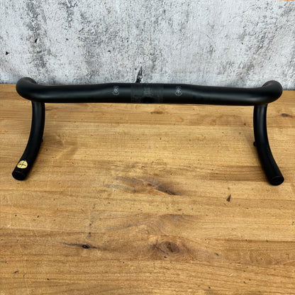 Low Mile! Ritchey Superlogic EvoCurve 31.8mm Carbon 44cm Bike Handlebar 216g
