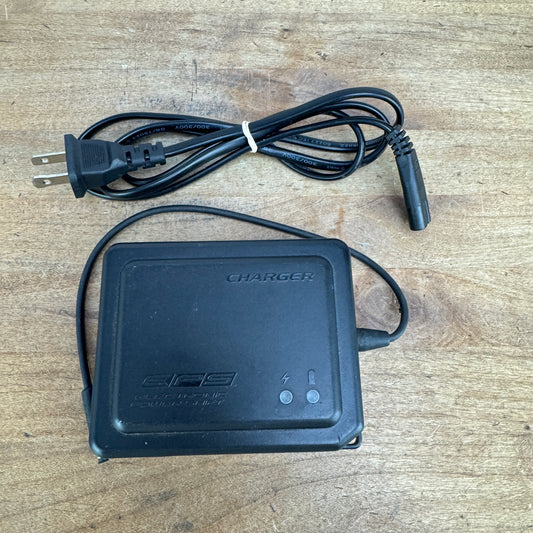 Campagnolo EPS Power Unit Charger w/ Power Cable AC14-BCEPS