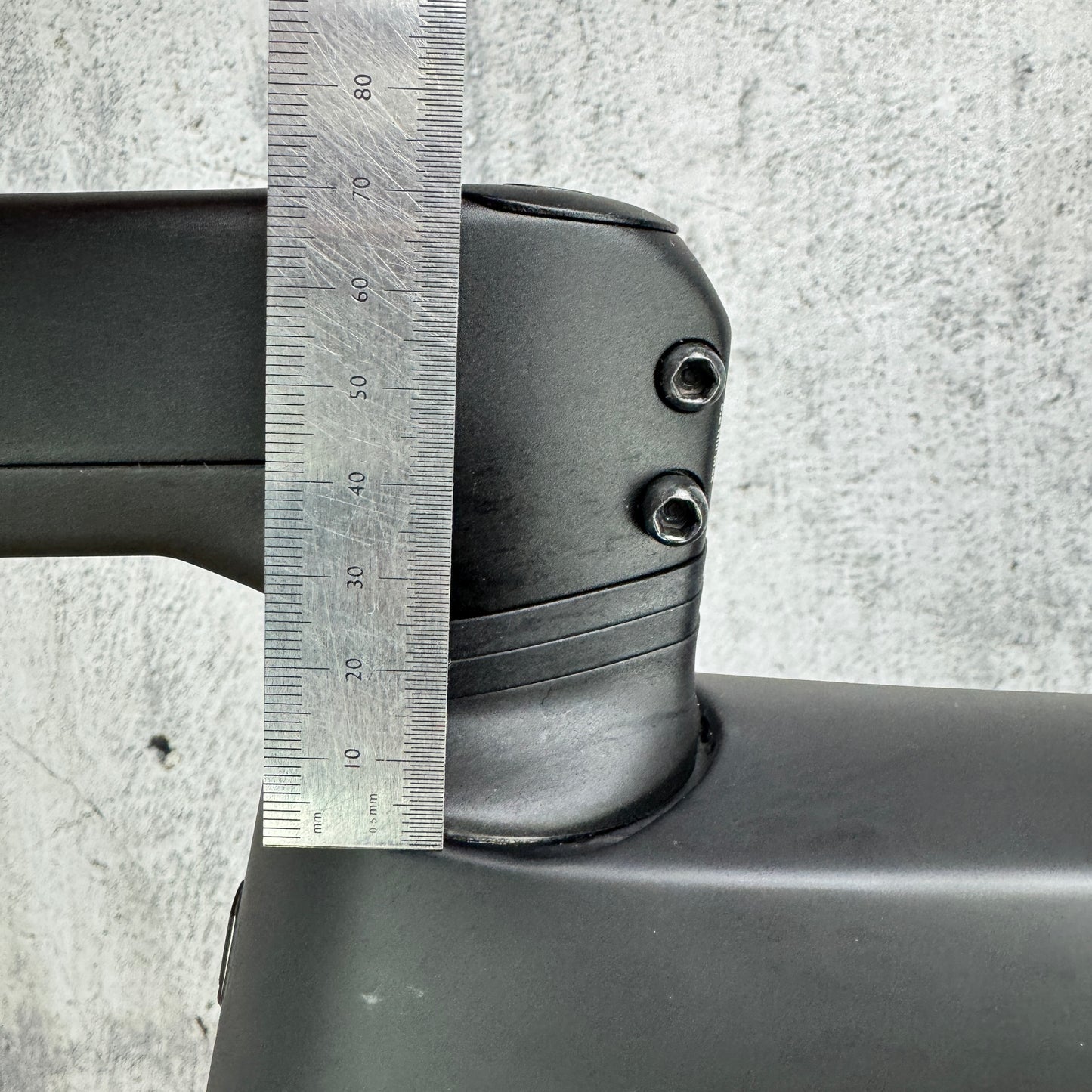 Low Mile! 2023 Trek Domane SLR Gen 4 58cm Carbon Disc Frameset 700c 2353g