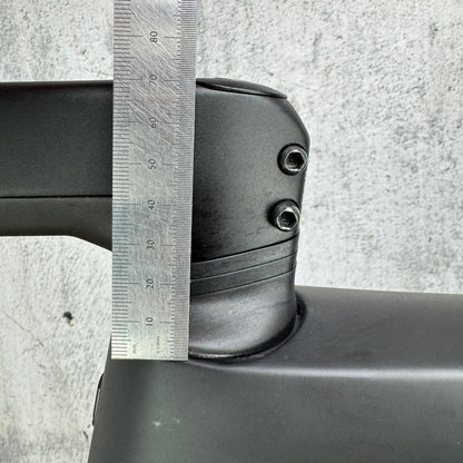 Low Mile! 2023 Trek Domane SLR Gen 4 58cm Carbon Disc Frameset 700c 2353g