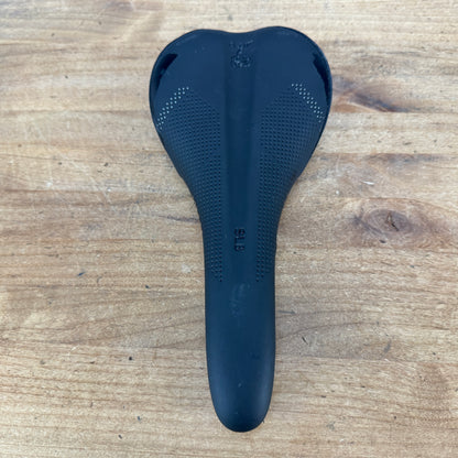 WTB SL8 7x7mm Titanium Rails 127mm x 265mm Bike Saddle 191g
