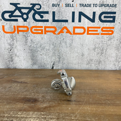 New Takeoff! Campagnolo C-Record Mechanical 7-Speed Road Bike Rear Derailleur