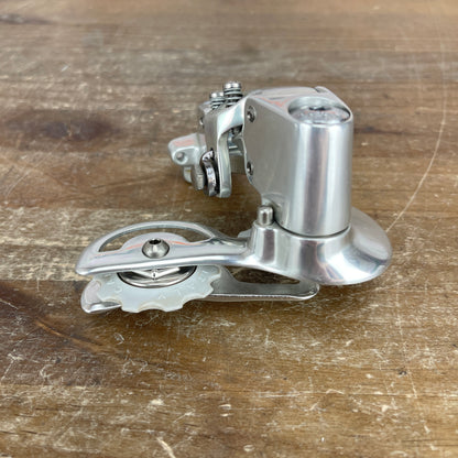 New Takeoff! Campagnolo C-Record Mechanical 7-Speed Road Bike Rear Derailleur