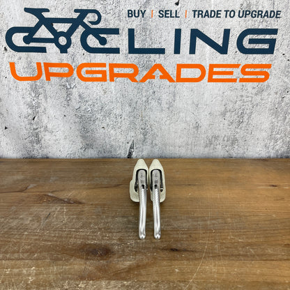 New Takeoff! Vintage Campagnolo C-Record 3rd Gen Powergrade Brake Levers