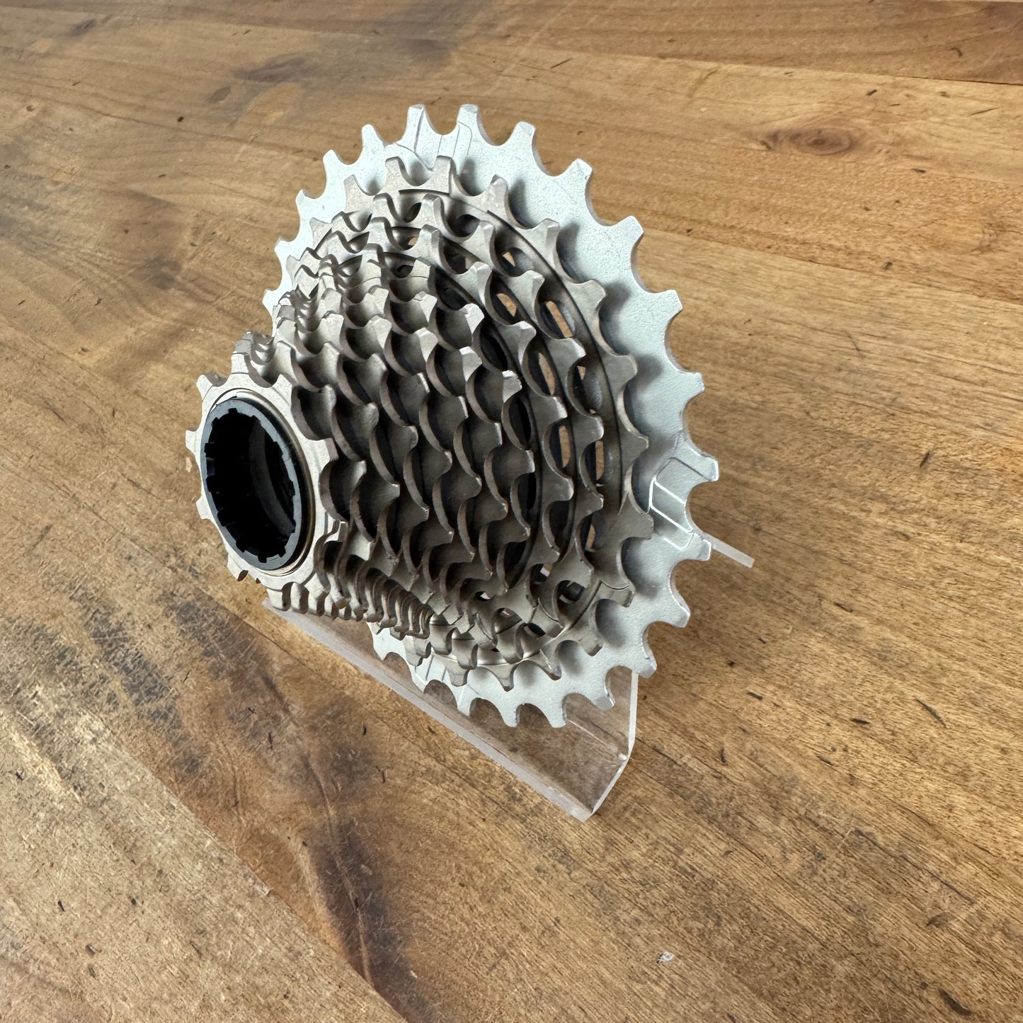 Low Mile! SRAM Red AXS XG-1290 E1 10-28T 12-Speed Bike Cassette "Light Wear"