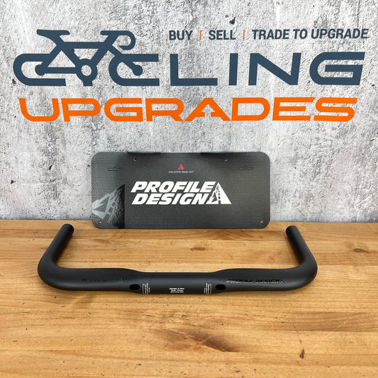 New! Wing/10A 42cm 31.8mm TT/Triathlon Cycling Base Bar Alloy Handlebar 270g