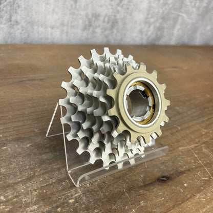 New Takeoff! Vintage Suntour Microlite 13-23t 7-Speed Freewheel 1.37 x 24