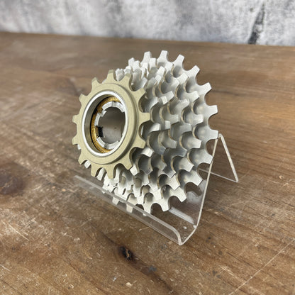 New Takeoff! Vintage Suntour Microlite 13-23t 7-Speed Freewheel 1.37 x 24