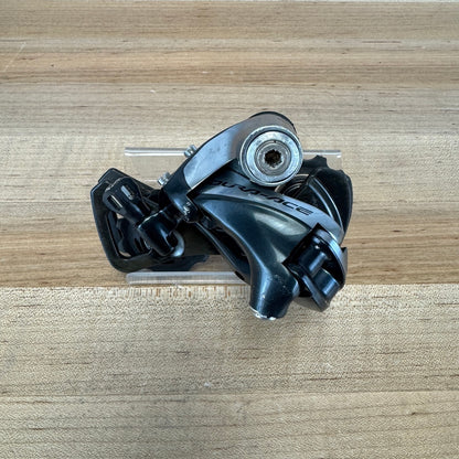 Shimano Dura-Ace RD-9000 11-Speed Mechanical 28t Max Bike Rear Derailleur 164g